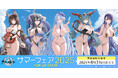 "指揮官、今年も私ときらめく夏を!"『アズールレーン サマーフェア2025』8月13日より事後通販開始のお知らせ