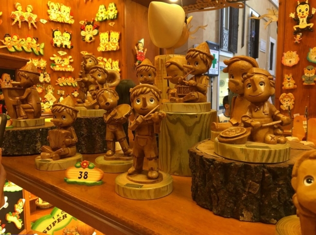 ピノキオの人気木工ブランド バルトルッチ 日本唯一の取扱専門店 商品追加 株式会社 銀座airaのプレスリリース