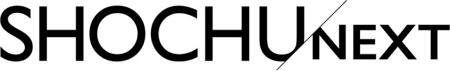 Shochu Nextロゴ