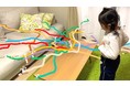 東京メトロAR立体路線図がおうちに現れる！「地下鉄のサバイバル1」発売記念キャンペーン開始