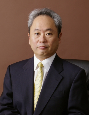 著者　冨山和彦氏