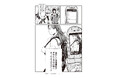 『友達だった人』で話題の漫画家・絹田みやさんが、小説家・青山ヱリさん最新刊『その名前をいつか』の冒頭をコミカライズ！