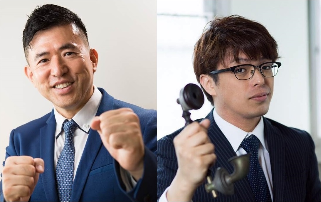 春ドラマ 頭に来てもアホとは戦うな 先行上映 トークイベントをaeraが開催 株式会社朝日新聞出版のプレスリリース