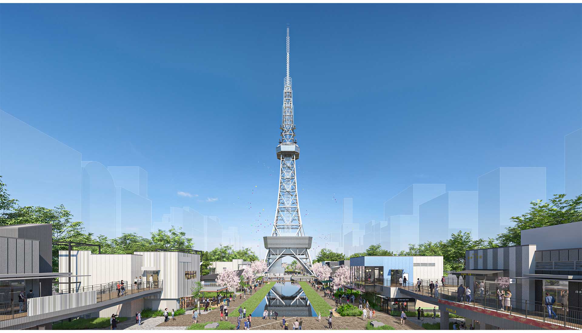 FabCafe Nagoyaが名古屋市・久屋大通公園にオープン。製造業と世界のクリエイティブの架け橋に