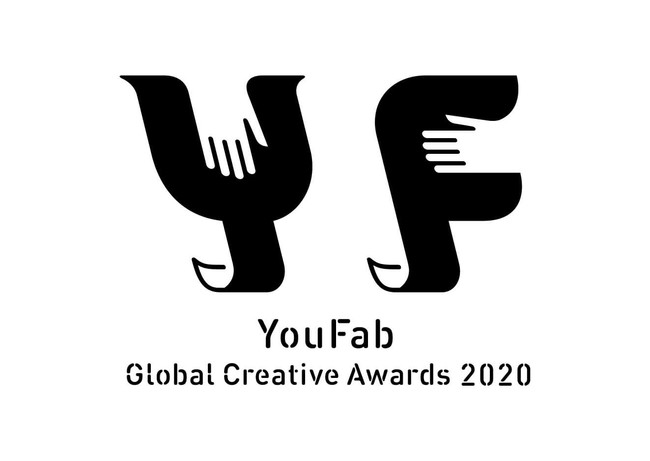 YouFab Logo
