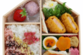 【名古屋タカシマヤ】1月15日（土）・16日（日）の大学入学共通テストに合わせて展開 「受験応援グルメ」の販売について