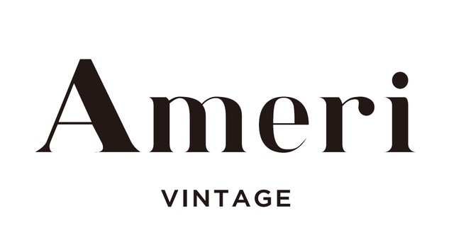 〈Ameri VINTAGE〉