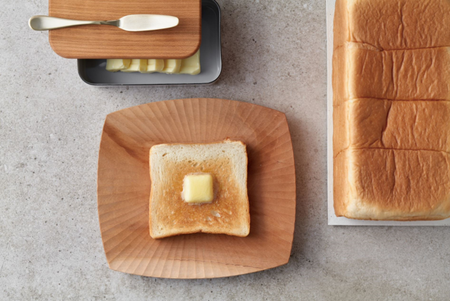 <AMACO by nishiri> AMACO BREAD 甘麹熟成食パン(2斤)1,296円 <AMACO by nishiri> AMACO BREAD 甘麹熟成食パン(2斤)1,296円