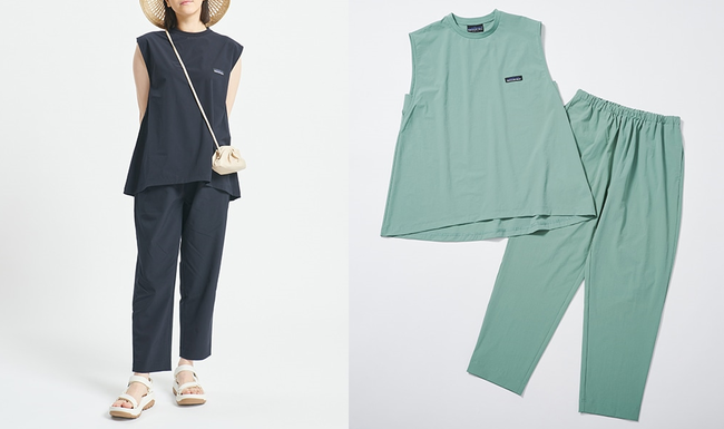 <サウザンドマイル> 10,780円 ■タカシマヤ ゲートタワーモール7階 オッシュマンズ <サウザンドマイル> 10,780円 ■タカシマヤ ゲートタワーモール7階 オッシュマンズ