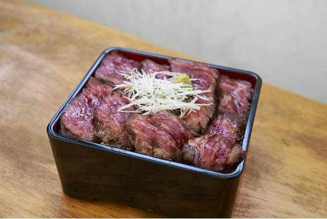 香川県<ステーキハウス一牛>オリーブ牛のひつまぶし 並 3,901円 香川県<ステーキハウス一牛>オリーブ牛のひつまぶし 並 3,901円