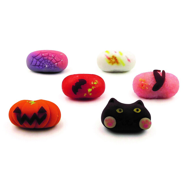 ＜和菓子 結＞なまささら（6個入） 1,620円※10月15日（土）より1,815円へ価格改定■地下1階 和菓子売場