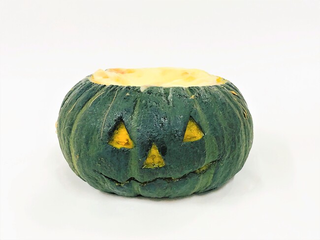 ＜料亭 つたも＞南瓜の和風グラタン 972円■地下1階 惣菜売場