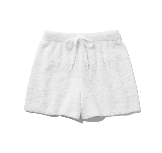 ＜ジェラートピケ＞ショートパンツ 4,950円■4階 ランジェリー＆リラクシング売場