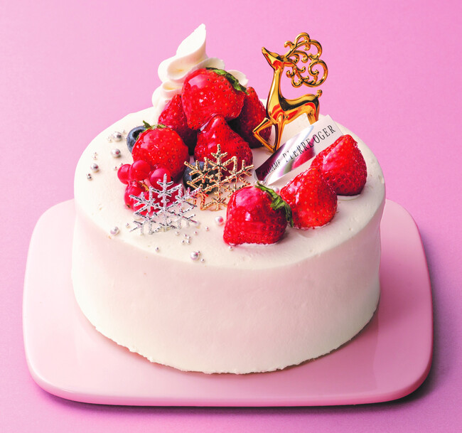 <マダム・ピエール=オジェ byモンシェール> レンネ・ドゥ・ノエル 5,400円 <マダム・ピエール=オジェ byモンシェール> レンネ・ドゥ・ノエル 5,400円