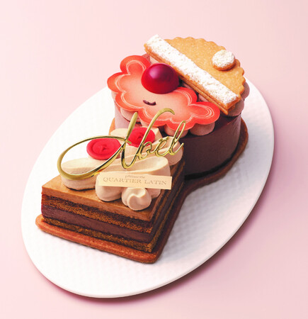 <カルチェ・ラタン> ペール・ノエル 5,616円 <カルチェ・ラタン> ペール・ノエル 5,616円