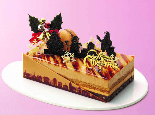 <フォルテシモ アッシュ> ノエルキャラメルカフェ 5,601円 <フォルテシモ アッシュ> ノエルキャラメルカフェ 5,601円