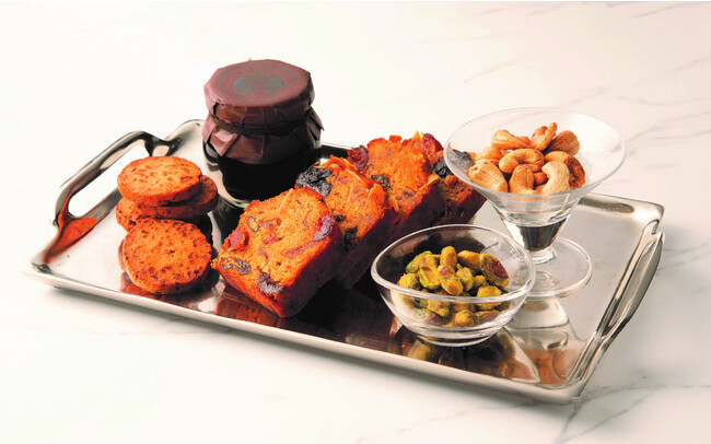 <ラ・ヴィエイユ・フランス> お菓子詰合せ~グルマン~ 3,801円 <ラ・ヴィエイユ・フランス> お菓子詰合せ~グルマン~ 3,801円