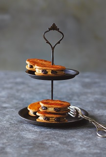 <パティスリー レザネフォール> キャラメルトフィレーズンサンド 4,752円 <パティスリー レザネフォール> キャラメルトフィレーズンサンド 4,752円