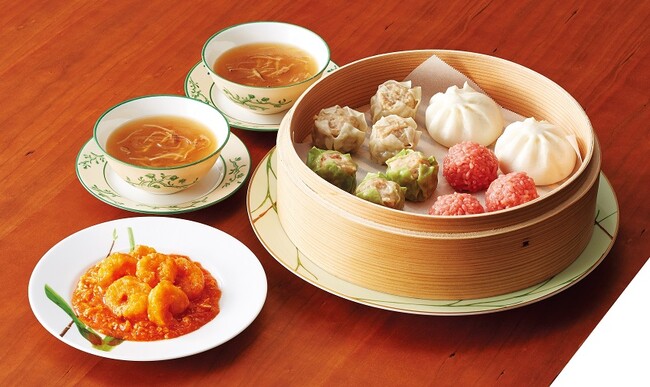 <陳健一 四川名菜> 中華オードブルセット 10,800円 <陳健一 四川名菜> 中華オードブルセット 10,800円