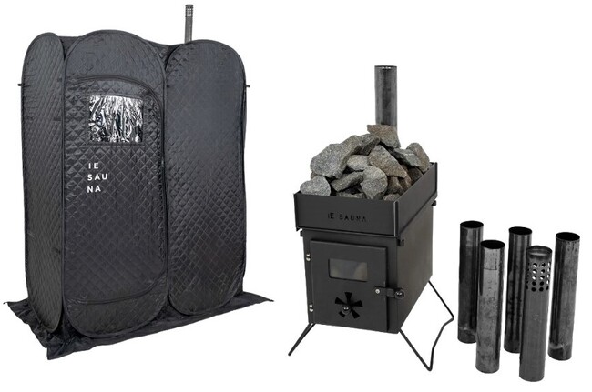 <IESAUNA> IESAUNA 198,000円 <IESAUNA> IESAUNA 198,000円