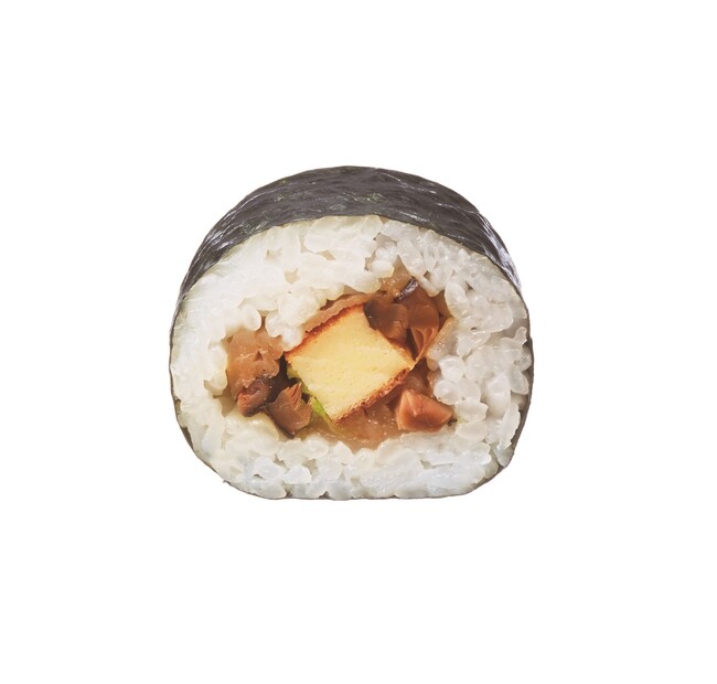 <田ごと> 福巻寿司 810円 ※午後1時からの販売 ※2月3日(金)のみ販売 <田ごと> 福巻寿司 810円 ※午後1時からの販売 ※2月3日(金)のみ販売