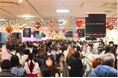【名古屋タカシマヤ】バレンタイン催事「2025 アムール・デュ・ショコラ」49億円以上を売上げ、過去最高売上を更新