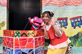 【名古屋タカシマヤ】ベビーフェアにて開催のNHK Eテレ「しりたガエルのけけちゃま」「あーぷん」イベント抽選予約の受付がスタート!