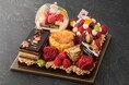 【名古屋タカシマヤ】色んなケーキが一堂に楽しめる夢の“欲張りケーキ”が初登場！「クリスマスケーキ」ご予約承りスタート