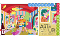 【名古屋タカシマヤ】アーティストに焦点を当てた商品やイベントを企画「ART ME UP！アートな秋、私を彩る」 を初開催