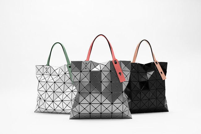 BAO BAO ISSEY MIYAKE 阪急うめだ本店で期間限定ショップ「CLOUD」を