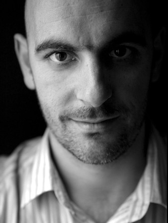 ヴァンサン・ブサール ヴァンサン・ブサール