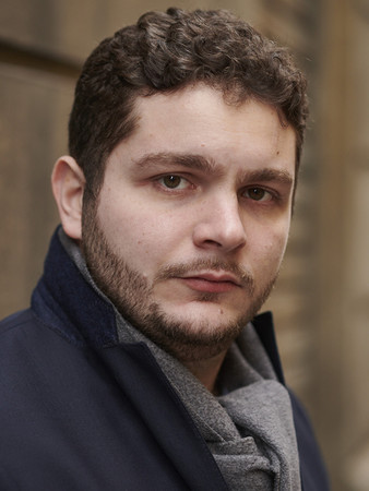 マッテオ・デソーレ マッテオ・デソーレ