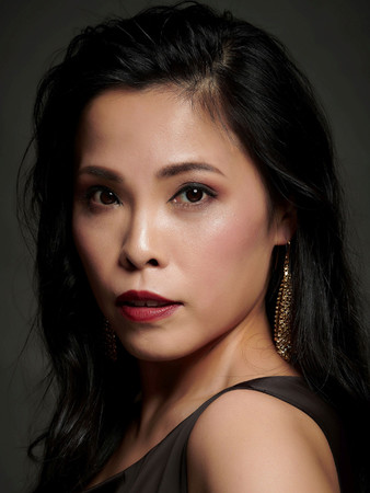 中村恵理 中村恵理