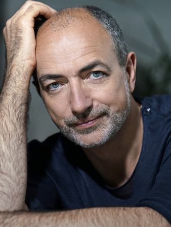 ロラン・ナウリ ロラン・ナウリ