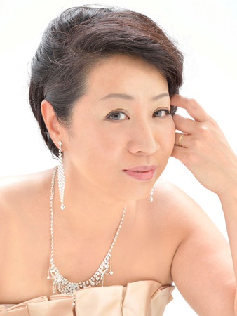 浜田理恵 浜田理恵