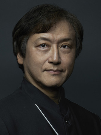 指揮:大野和士 指揮:大野和士