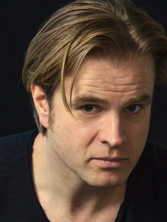 ベルナール・リヒター ベルナール・リヒター