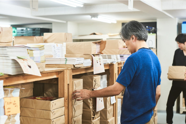 写真提供/ネビュラエンタープライズ 写真提供/ネビュラエンタープライズ