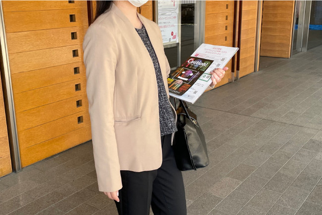 写真提供/ネビュラエンタープライズ 写真提供/ネビュラエンタープライズ