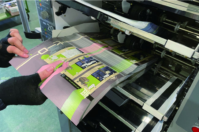 写真提供/ネビュラエンタープライズ 写真提供/ネビュラエンタープライズ