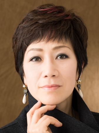 【ベルタ】加納悦子