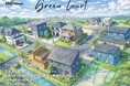 株式会社エム・ジェイホーム、彦根市川瀬馬場にて分譲宅地「Green Court 川瀬馬場」販売開始。歴史あるエリアで提案する、利便性のある街での新しい暮らし。