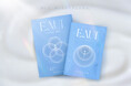 肌調律をテーマにしたスキンケアブランド「EAUf」より発酵×植物PDRNによる肌調律乳液マスクが新登場。