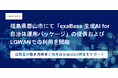 福島県郡山市にて「exaBase 生成AI for 自治体運用パッケージ」の提供およびLGWANでの利用を開始