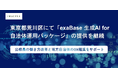 東京都荒川区にて「exaBase 生成AI for 自治体運用パッケージ」の提供を継続