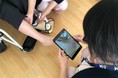 【秋田県の介護事業所で初導入】ショートステイ輪〜りん〜で10月からドクターメイト医療相談を利用開始
