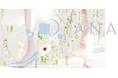【ダイアナ】「Neo Romantic」をテーマにした 2024 Spring Collection キービジュアル公開中!