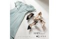 【AIMER meets DIANA】特別な日の1足を彩る、コラボレーションシューズ発売のご案内