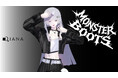 ダイアナ株式会社がメタバースファッション衣装第6弾を12月5日( 金)より発売開始！VketコラボカラーとVketユーザーイベント開催決定！