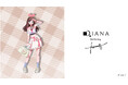 【ダイアナ株式会社】DIANA featuring Kizuna AI 第２弾バーチャルタレントKizuna AIが＋dianaのスニーカーとDIANAのBAGを着用して再び登場！